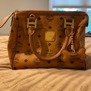 Vintage MCM BAG
